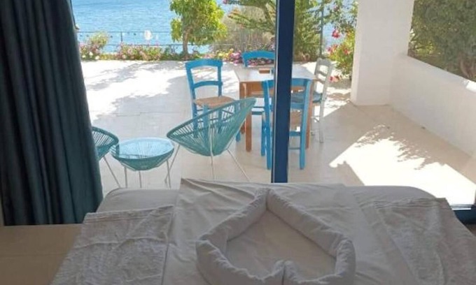 Vlachiana Apartment | Komfortable Apartments in Ditiko-lentas