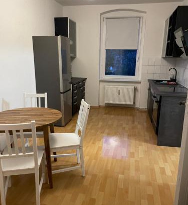 Ottersleben Apartment | Komfortable Wohnung