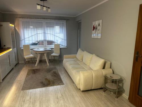Koszalin Apartment | Komfortowy apartament w centrum Koszalina