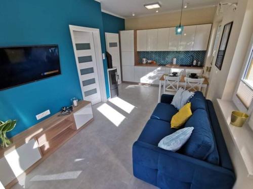 Jaroslawiec Cabin | Komfortowy domek 4 strony świata