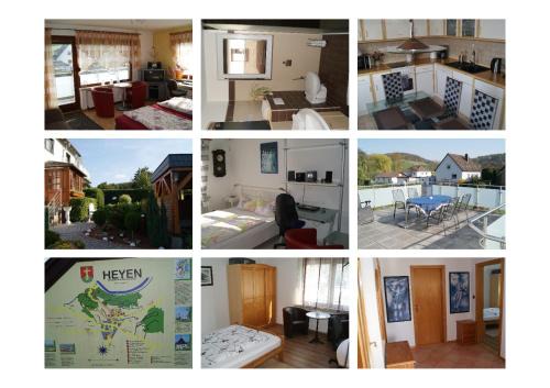 Heyen Apartment | Komplette Wohnung im schönen Weserbergland/Heyen
