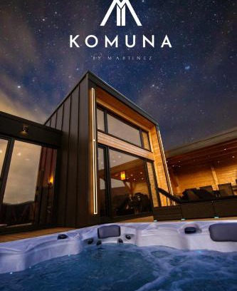 Maguri-Racatau House | Komuna