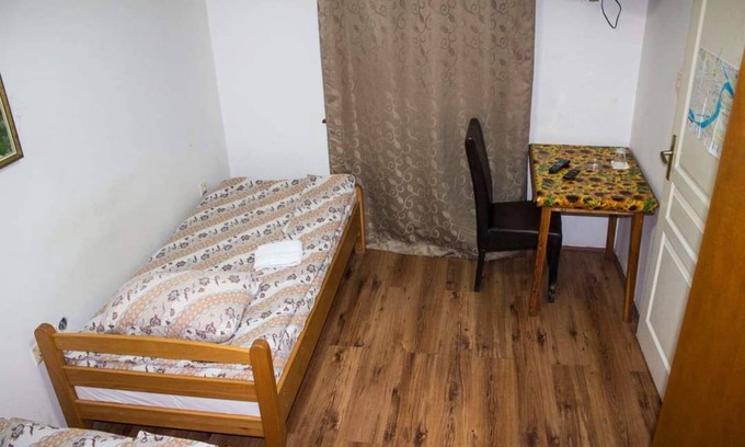 Palilula Apartment | Konačište DG HAYAL