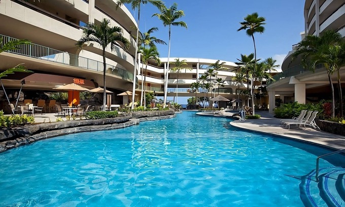 Keauhou House | Kona Dream! 2 Spacious Units, 2 Pools, Spa, Near Keauhou Bay Beach/Haleo Luau!