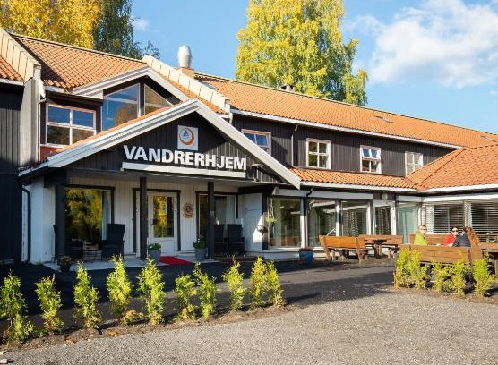 Kongsberg Hostel | Kongsberg Hostel-Vandrerhjem