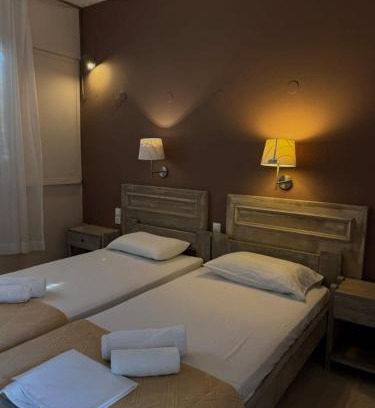 Lygia Hotel | konidaris hotel