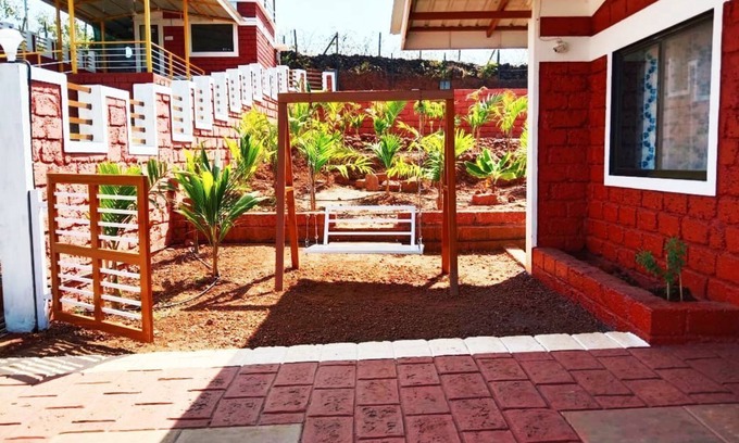Kolthare Hotel | KonkanMewa Homestay