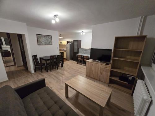 Lubin Apartment | Konkrety Lubin
