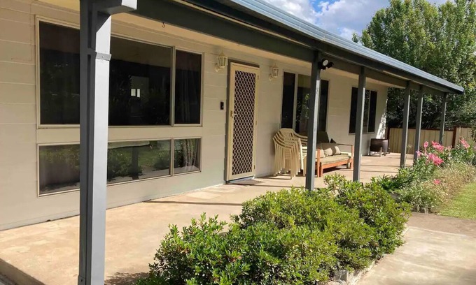 Berridale Cottage | Kookaburra Cottage Berridalen