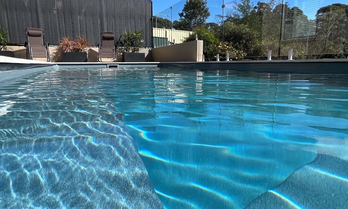 Mollymook Beach House | Kookaburra Heights, Mollymook