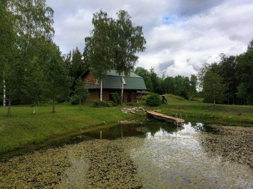 Saue Parish Apartment | Kooli talu puhkemaja