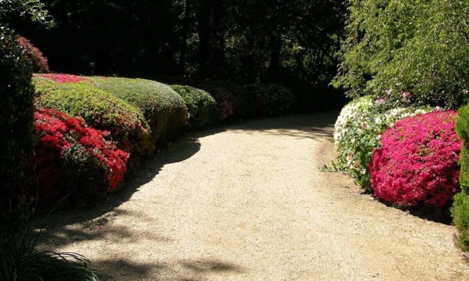 Mount Wilson House | Koonawarra | Mt Wilson | 24 acres of Established Heritage Botanical Gardens