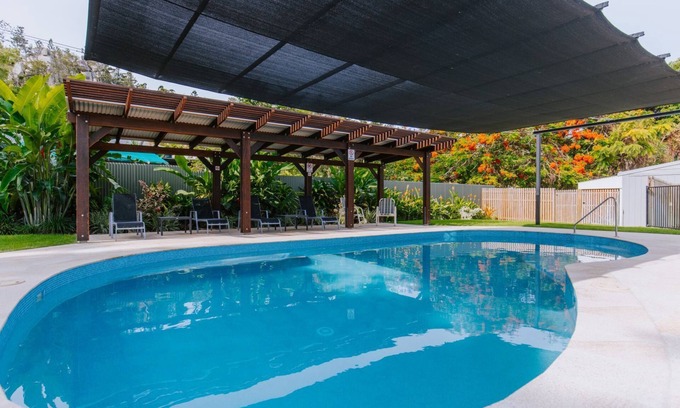 Arcadia Apartment | Kooyong Apartment 4, Arcadia