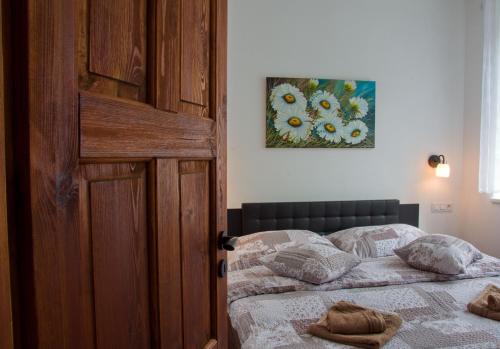 Benesov nad Cernou Apartment | Kopretina