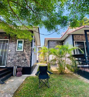 Ban Bo Han House | KORA-GREAT Phuket Airport