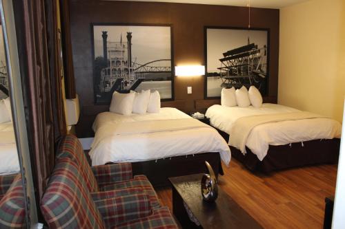 Decorah Apartment | Koreana in Decorah