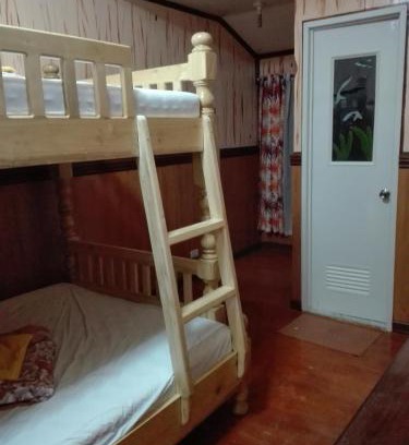 Banaue House | Koreen Guest House