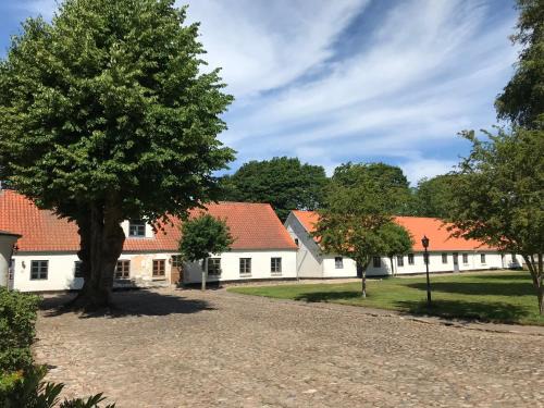 Sindal Apartment | korsholt-natur 135E