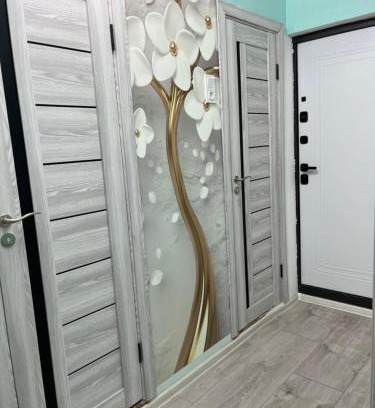 Pohja-Parnumaa Parish Apartment | Korter ümbritsetud metsaga