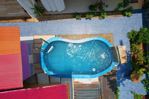 Puerto Maldonado House | KORYARES HAUS-TAMBOPATA