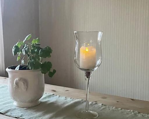 B House | Koselig gammelt hus på gård