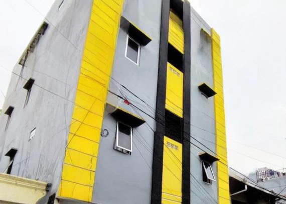 Tanjung Duren Utara House | Kost Griya Hikari by Ecommerceloka