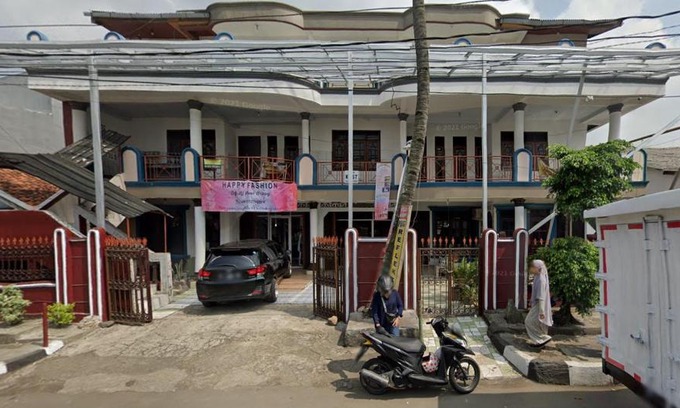 Sukabumi House | Kost Happy Nyomplong Syariah