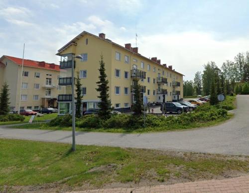 Aanekoski Apartment | Kotakennääntie