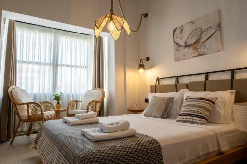 Tokoglu Hotel | Kotraba Alacati Hotel