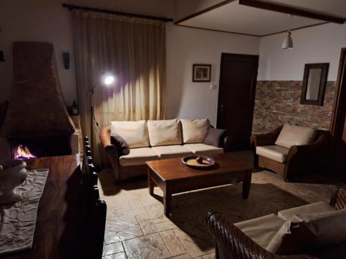 Vasa Koilaniou House | Koukaki