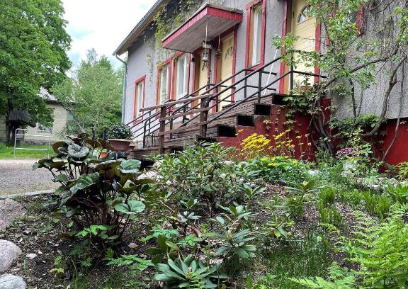 Karkola Hostel | Koulumäki