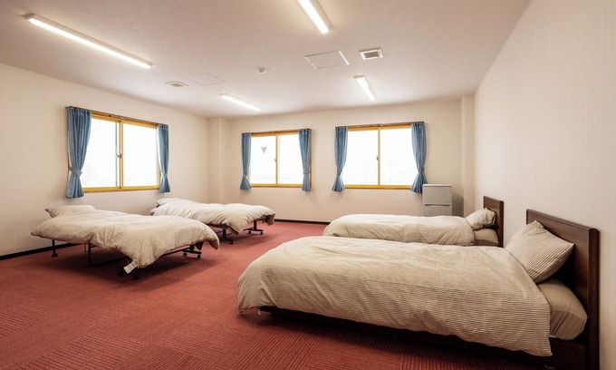 Kijimadaira Hotel | Koushasan Lodge