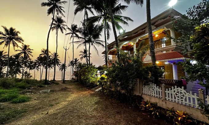 Kovalam House | Kovalam Beach House