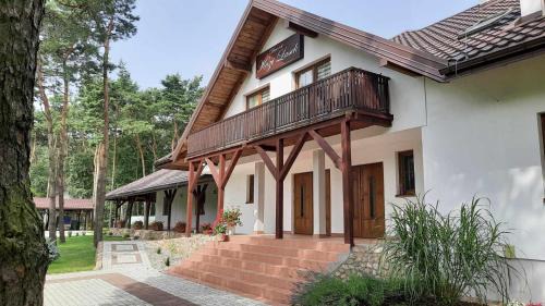 Koluszki House | Kozi Lasek