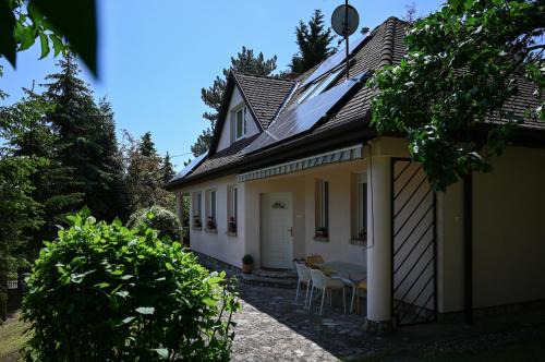 Matrafured Apartment | Kozmáry Vendégház