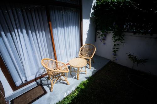 Mount Lavinia Bed & Breakfast | Kozy B&B