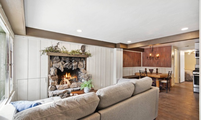 Allenspark Cabin | Kozy Cabin Summary: N