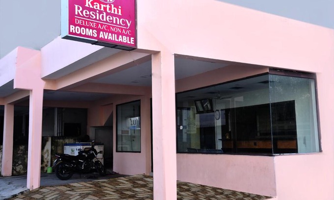Velankanni Hostel | KPN KARTHI RESIDENCY