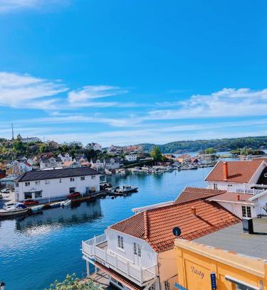 Kragero Hotel | Kragerø Hotell