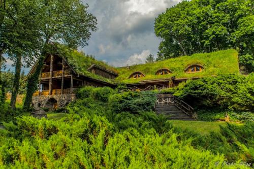 Nowy Most Resort | Kraina Alkos - Adults Only (18+)