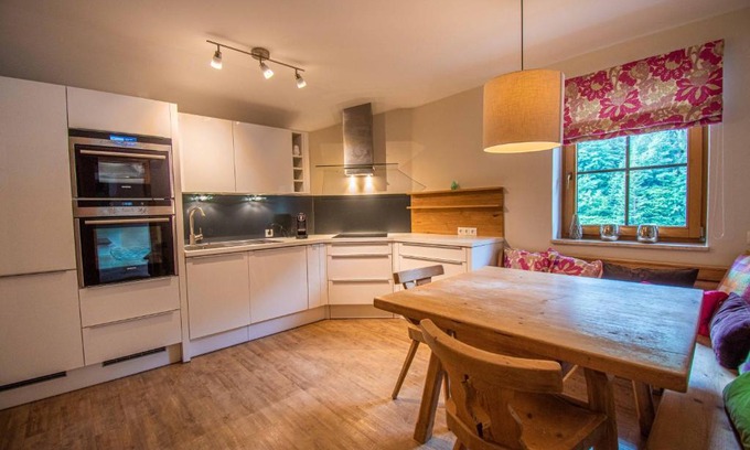 Viehhofen Apartment | Kramerhaus Viehhofen