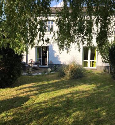 Schwalmtal Apartment | Kranenbruch