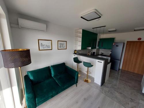 Krapkowice Apartment | Krapkowice Odrzańskie Tarasy