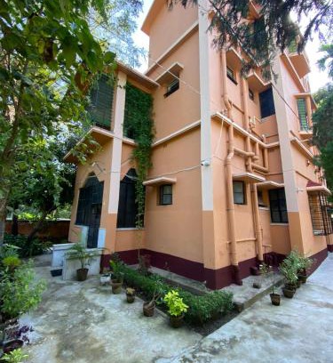 Bolpur House | Kraunchawdip Homestay