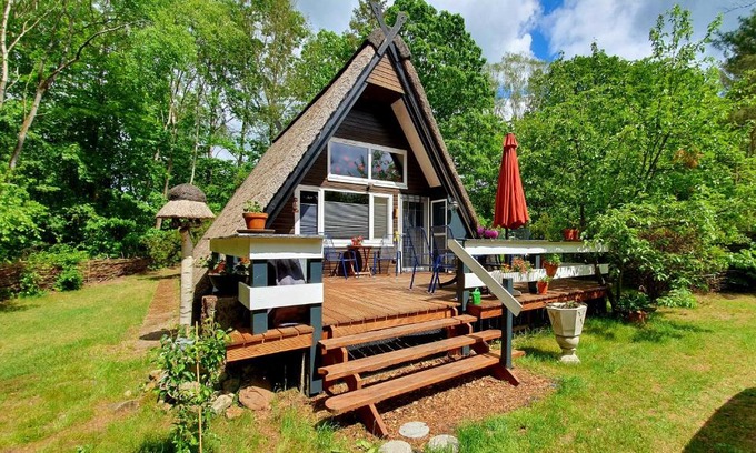 Gartow House | Kristians Hus