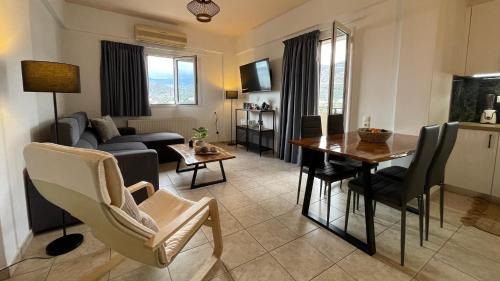 Stalida Apartment | Kritamos Apartments Stalis