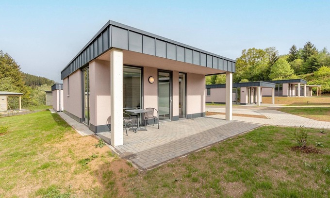 Hallschlag House | Kronenburger Countryside Stay