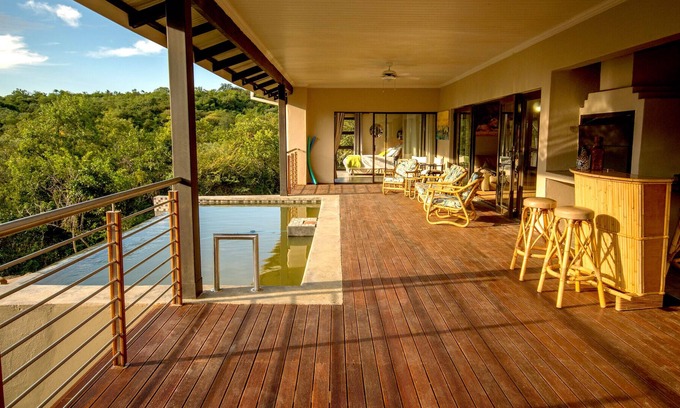 Hazyview House | Kruger Park - Peter Bay