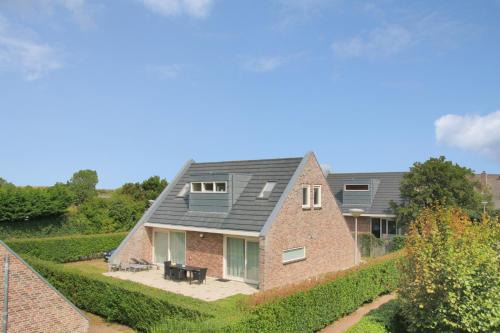 Callantsoog House | Kruisweg 4