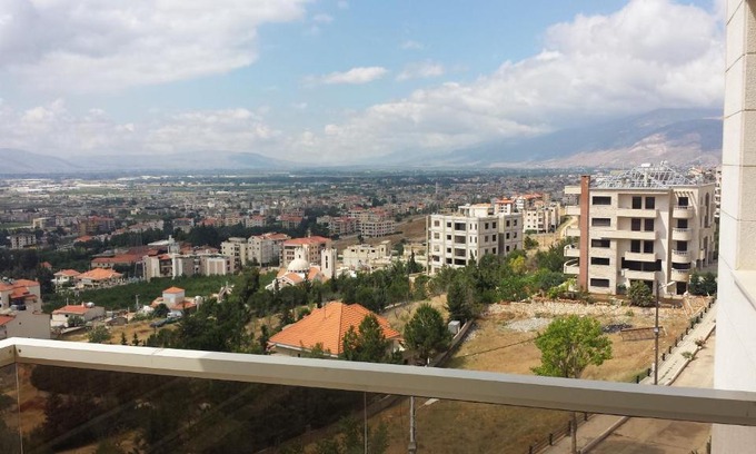 Zahle Apartment | Ksara property
